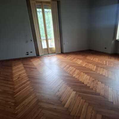 palchetti tradizionali torino